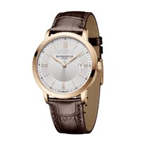 Brescia - VIA MORETTO 52  - Armbanduhr Baume & Mercier Herr Classima in Stahl M0A10857 - M0A10857